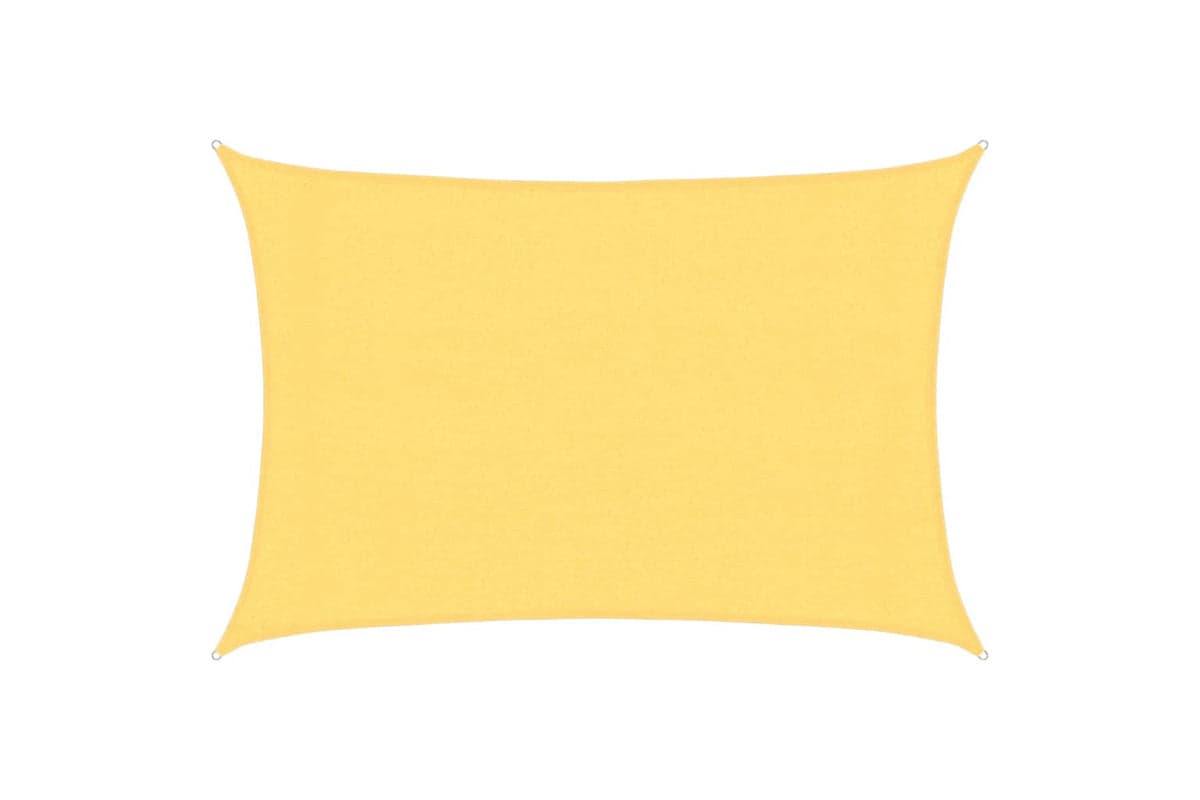 Vidaxl 311128 Sunshade Sail Beige