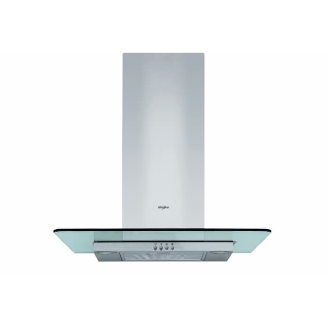 Whirlpool 60CM Chimney Cooker Hood