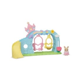 Nursery Swing Set