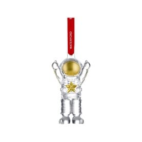 Elton John Rocket Man Tree Ornament