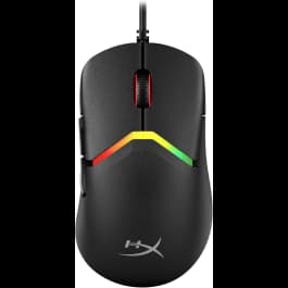 HyperX Pulsefire Saga 259A2PB3AA, Wireless Gaming Mouse, Black