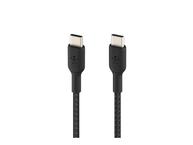 BELKIN - BoostCharge - USB-C cable - USB-C to USB-C - 2 m