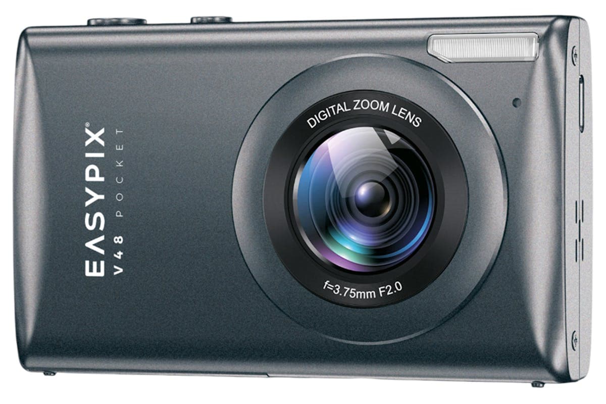 Easypix V48 Pocket