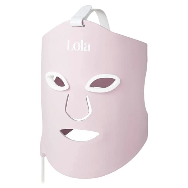 LOLA Superglow LED Face Mask