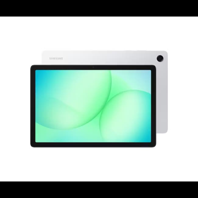 Samsung Galaxy Tab A11+ 128gb 11" - Silver | SM-X230NZSREUB