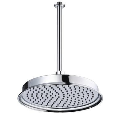Cambridge Shower Head with Arm