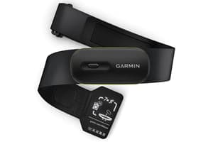 Garmin Heart Rate Monitor 600