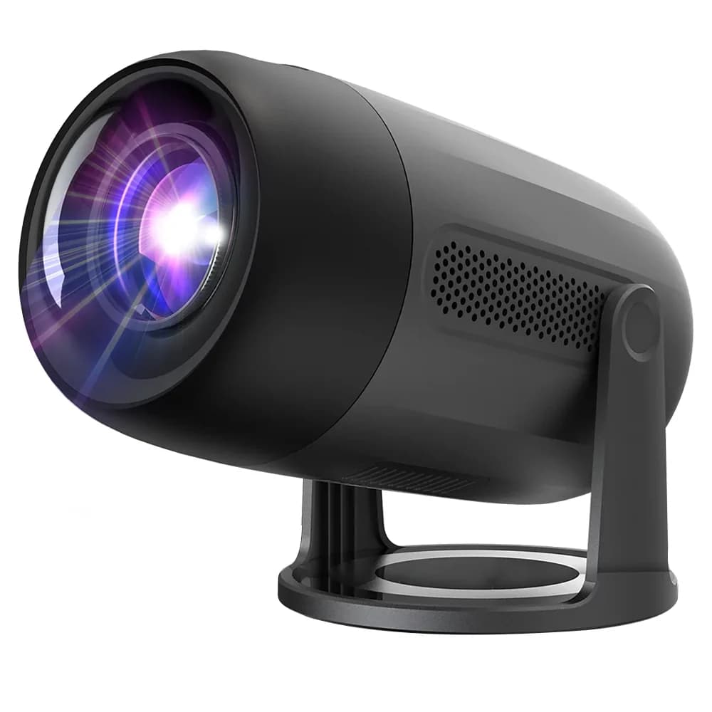 Philips NeoPix 150 Home Projector - Black | 224-NPX150/INT