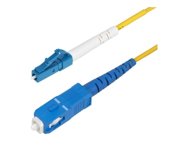 STARTECH.COM Fiber Optic Cable