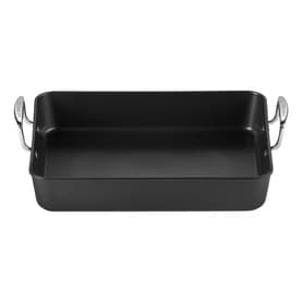 Toughened Non-Stick Rectangular Roaster 35cm