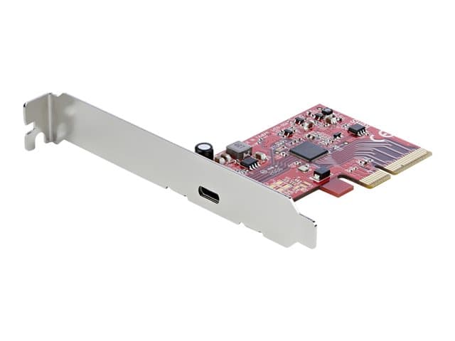 Startech USB 3.2 Gen 2x2 PCIe Card