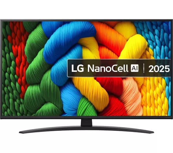 LG NANO81