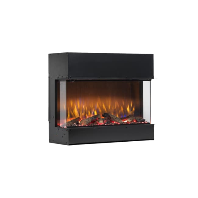Dimplex Optiflame 75cm 3D Vivente LED Wall Fire | 500000293