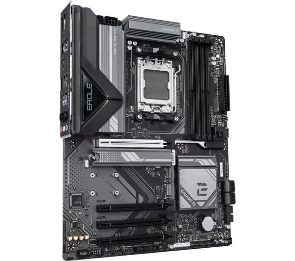 GIGABYTE EAGLE B850 AM5 WIFI6E Motherboard