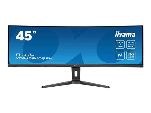 iiyama ProLite XCB4594DQSN-B1