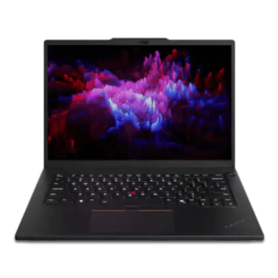 Lenovo Workstation P14s Intel Core Ultra 7 16GB RAM 512GB SSD RTX 500 14.5 Inch Windows 11 Pro Laptop