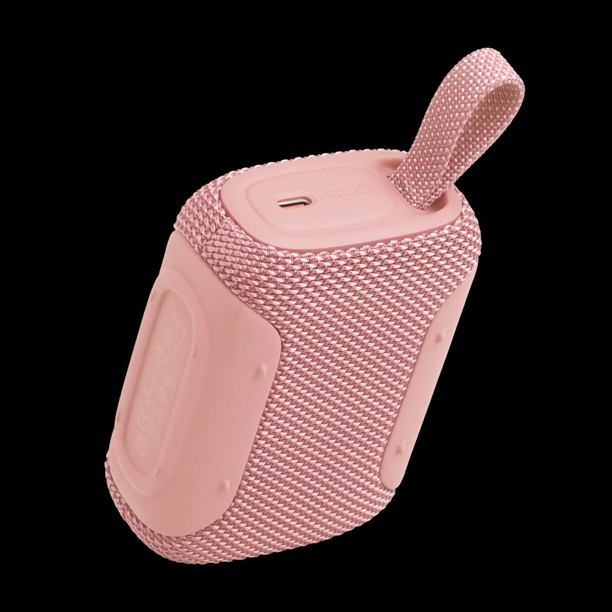 JBL Go 5 Portable Bluetooth Speaker | JBLGO5PIK