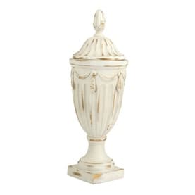 Parisienne Decorative Jar