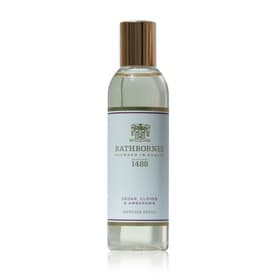 Cedar, Cloves and Ambergris Diffuser Refill