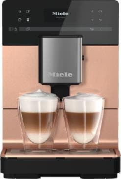 Miele CM5510 Rose Gold Coffee Machine | 11525150
