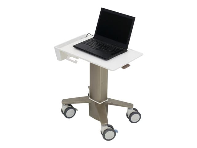 Ergotron CareFit cart