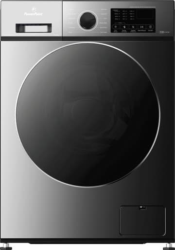 PowerPoint 10kg Wash 6kg Dry 1400rpm Washer Dryer A/E Energy - Graphite | P32106SKGA