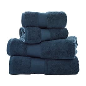 Portobello Towel Petrol