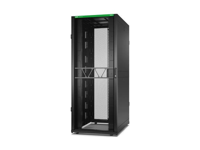 APC - NetShelter SX Gen 2 - rack - 1991H x 800W x 1200D mm, with sides - 42U - TAA Compliant