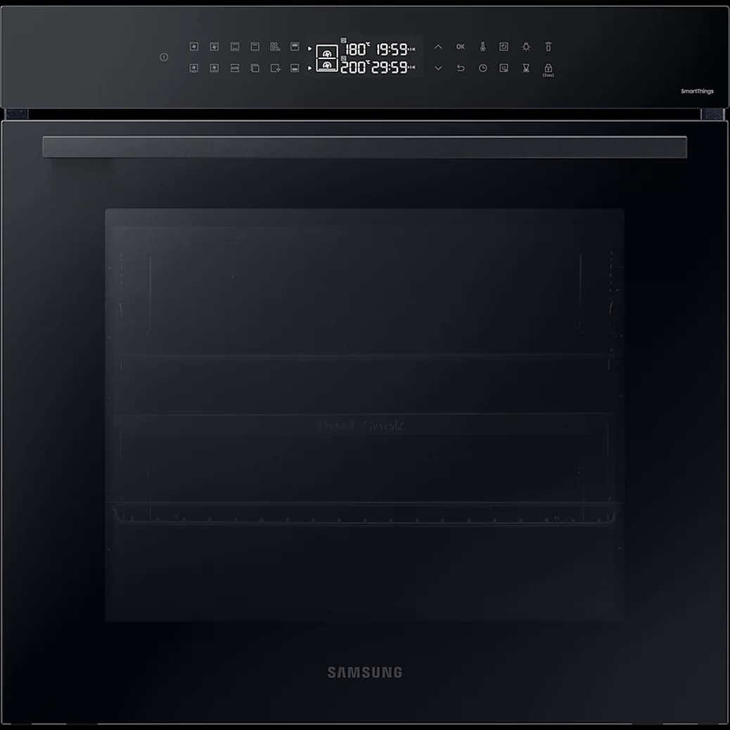 Samsung Series 4 Smart Oven with Dual Cook | NV7B42503AK/U4