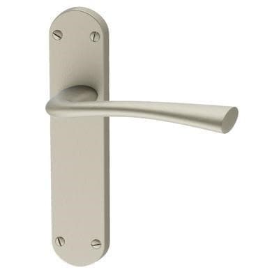XL Joinery Kuban Door Handle