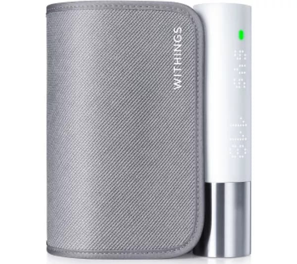 WITHINGS BPM Core Smart Blood Pressure Monitor