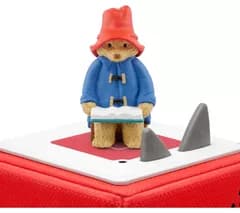 TONIES Paddington Bear Audio Figure - More About Paddington