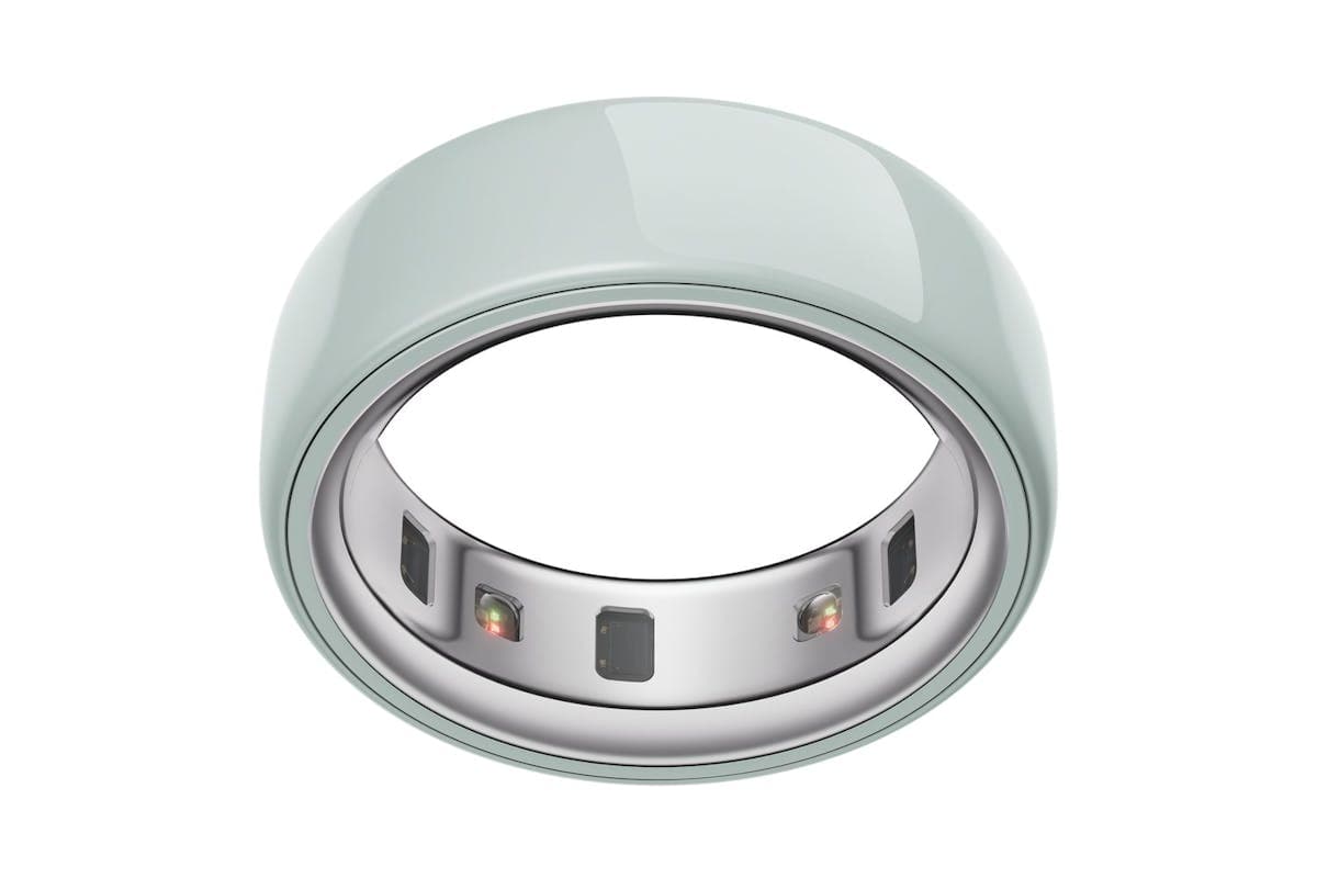 Oura Ring 4