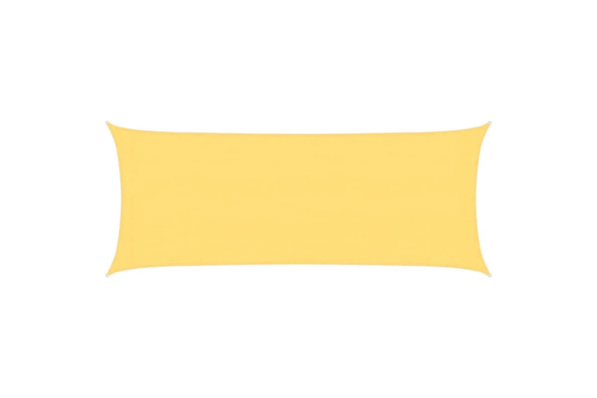 Vidaxl 311120 Sunshade Sail Beige