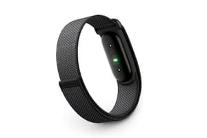 Google Fitbit Air | Obsidian/Matte Black