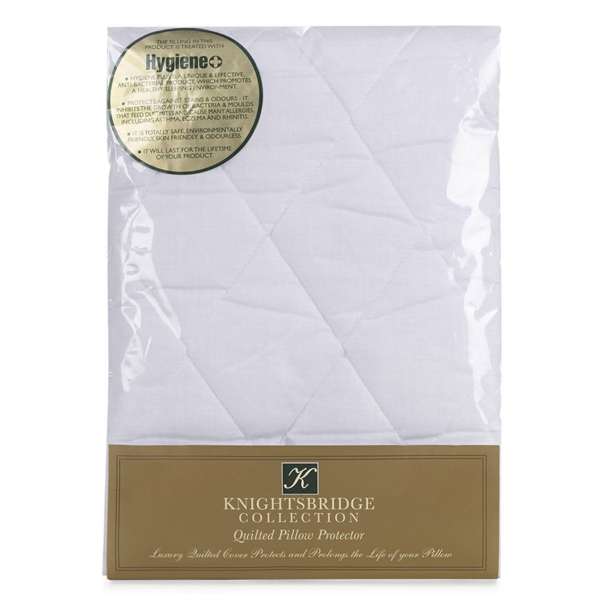Polycotton Bedding Protectors