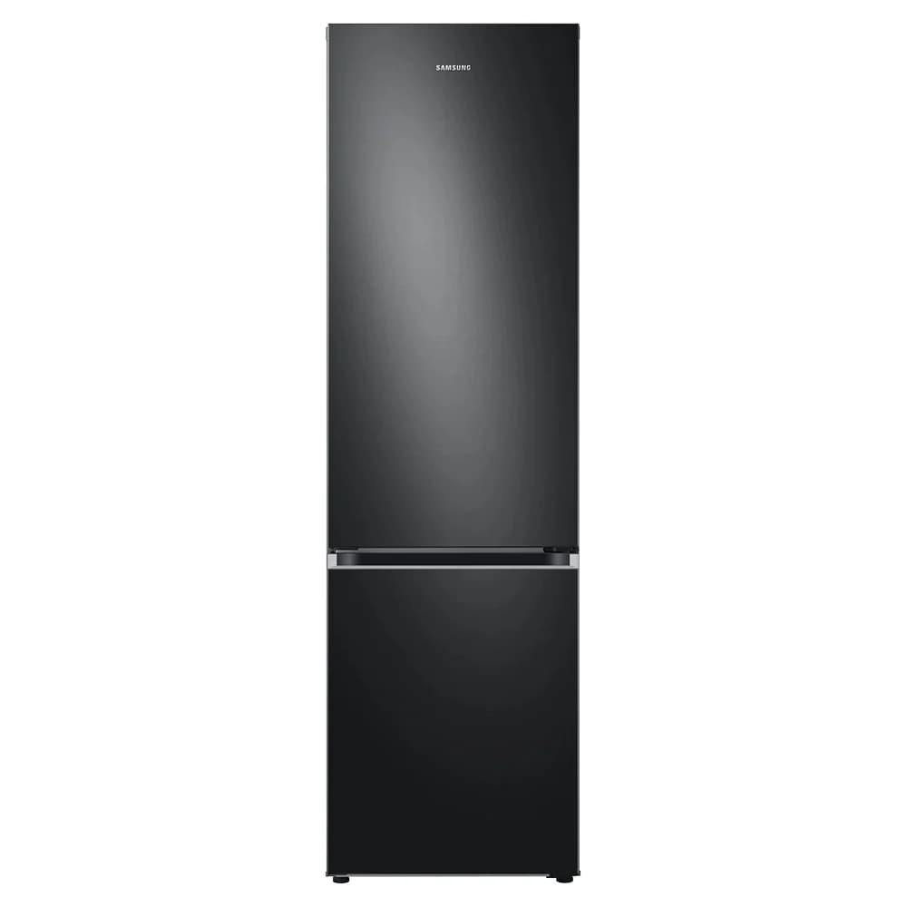 Samsung Series 5 390L Freestanding Fridge Freezer with SpaceMax Technology - Black | RB38C605DB1/EU