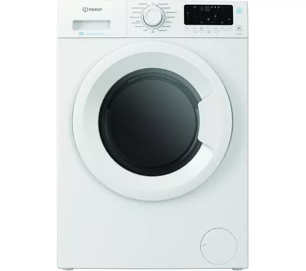 Indesit Steam Push&Go IDP