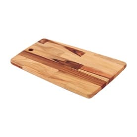 Teak Wood Cutting Board
