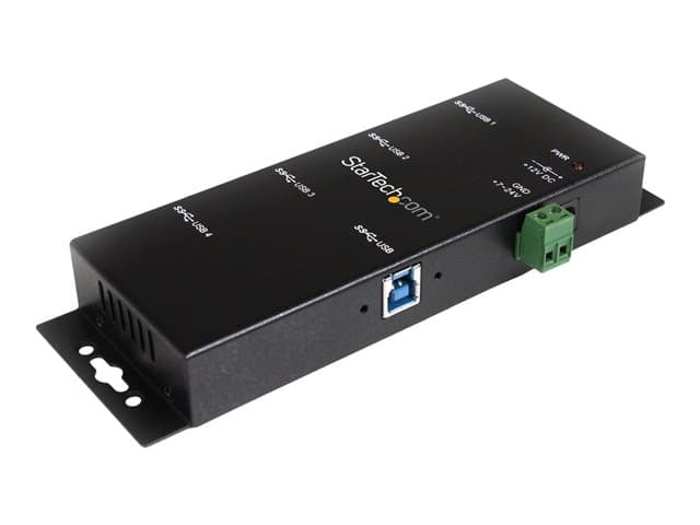 Startech 4-Port USB 3.0 Hub