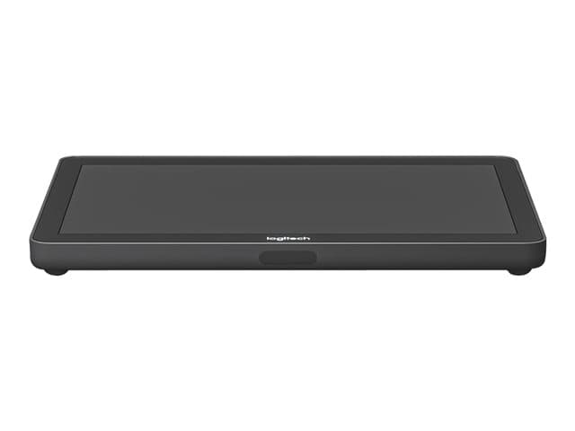 LOGITECH - Tap for Microsoft Teams Base Model - Video conferencing kit - with Dell Optiplex 7080XE