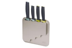 Joseph Joseph | DoorStore 4-piece Knife Set