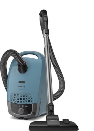 Miele Guard S1 Cylinder Vacuum Cleaner - Nordic blue | 12652890