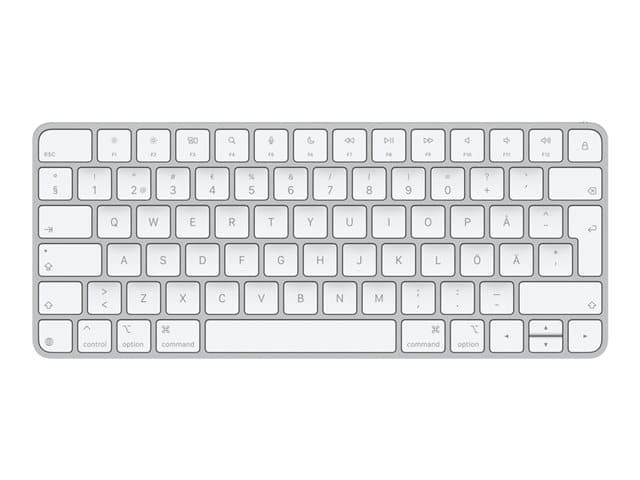 Apple Magic Keyboard