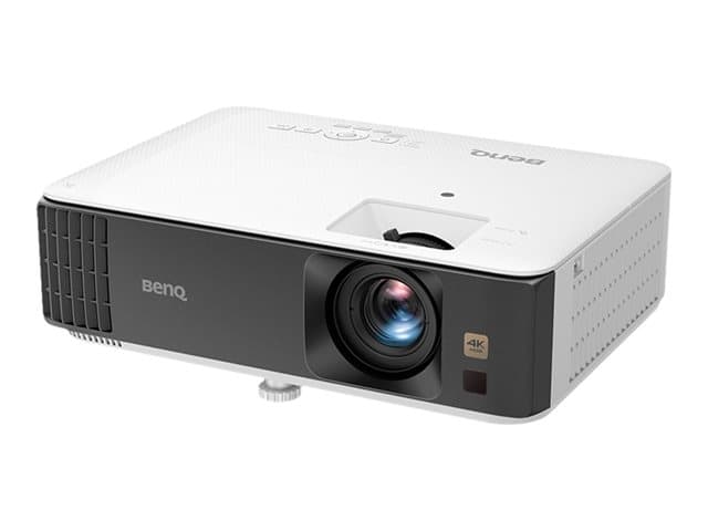 BENQ - TK700 - DLP projector - 3D