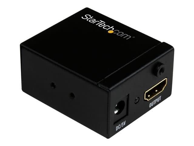 Startech 115 ft/35 m HDMI Signal Booster