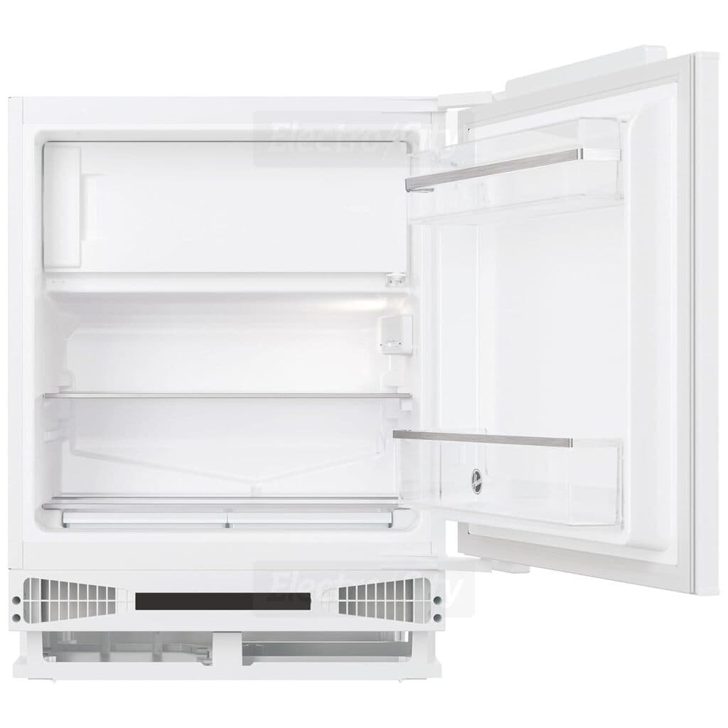 Hoover H-Fridge 300 Built-in Undercounter Fridge with Icebox