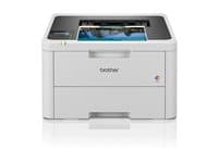 BROTHER - printer - colour - LED