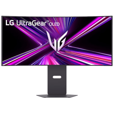 LG UltraGear OLED