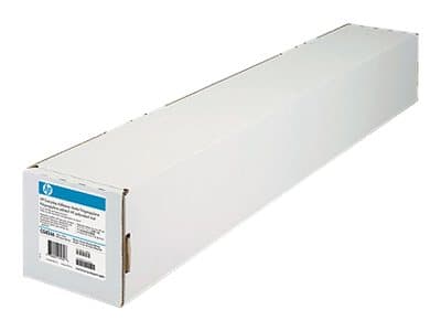 HP - Everyday - film - matte - 1 roll(s) - Roll (152.4 cm x 22.9 m) - 168 g/m² (pack of 2)